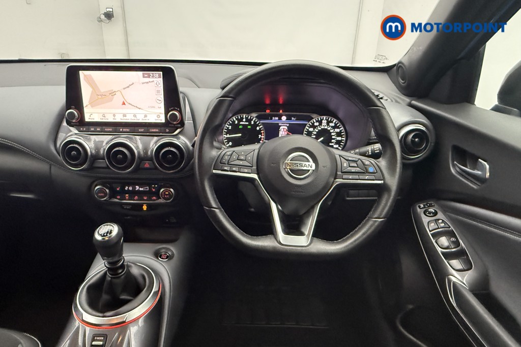 Used Nissan Juke 2022 for sale - 77125436: Photo 10