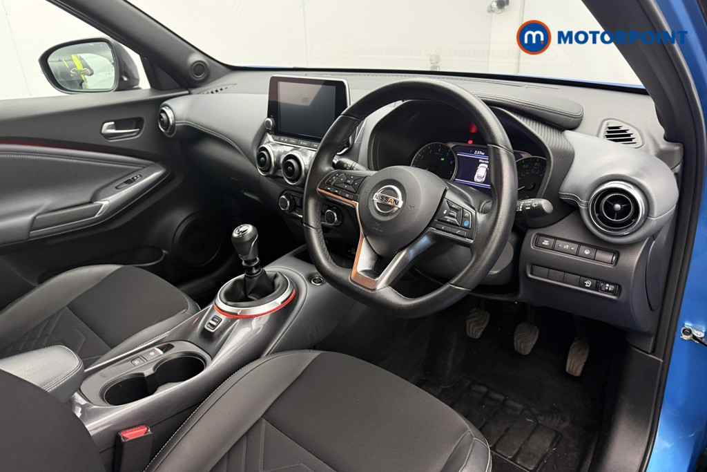 Used Nissan Juke 2022 for sale - 77125436: Photo 14