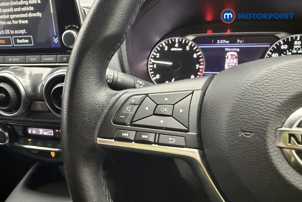 Used Nissan Juke 2022 for sale - 77125436: Photo 15