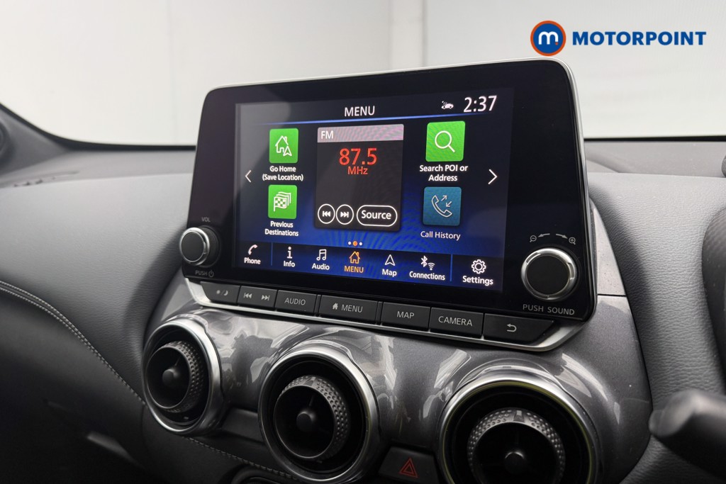 Used Nissan Juke 2022 for sale - 77125436: Photo 18