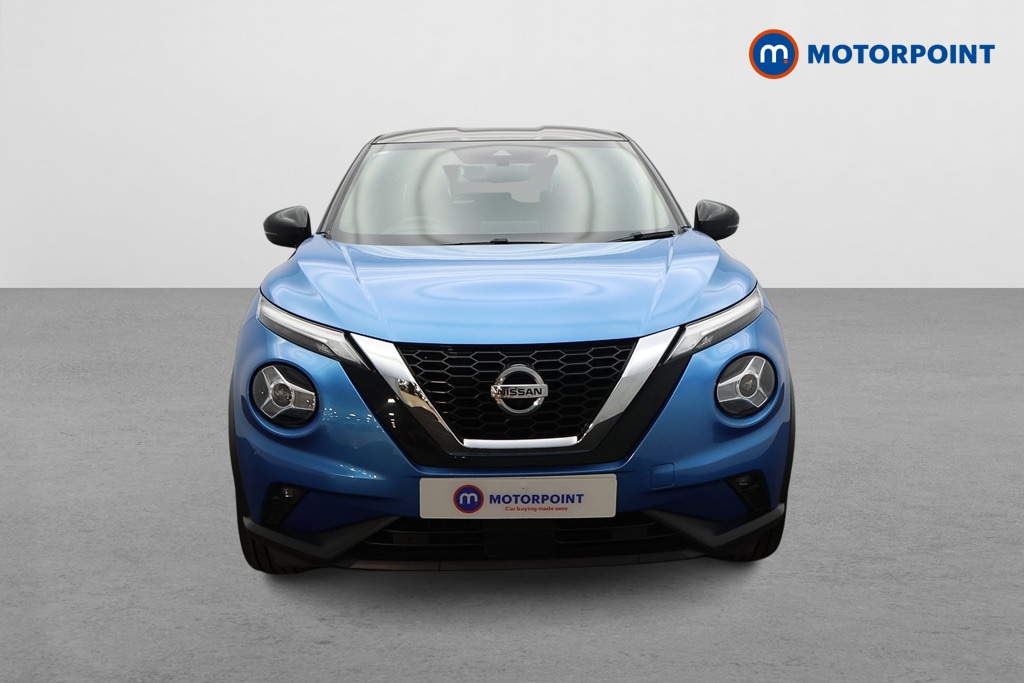 Used Nissan Juke 2022 for sale - 77125436: Photo 2
