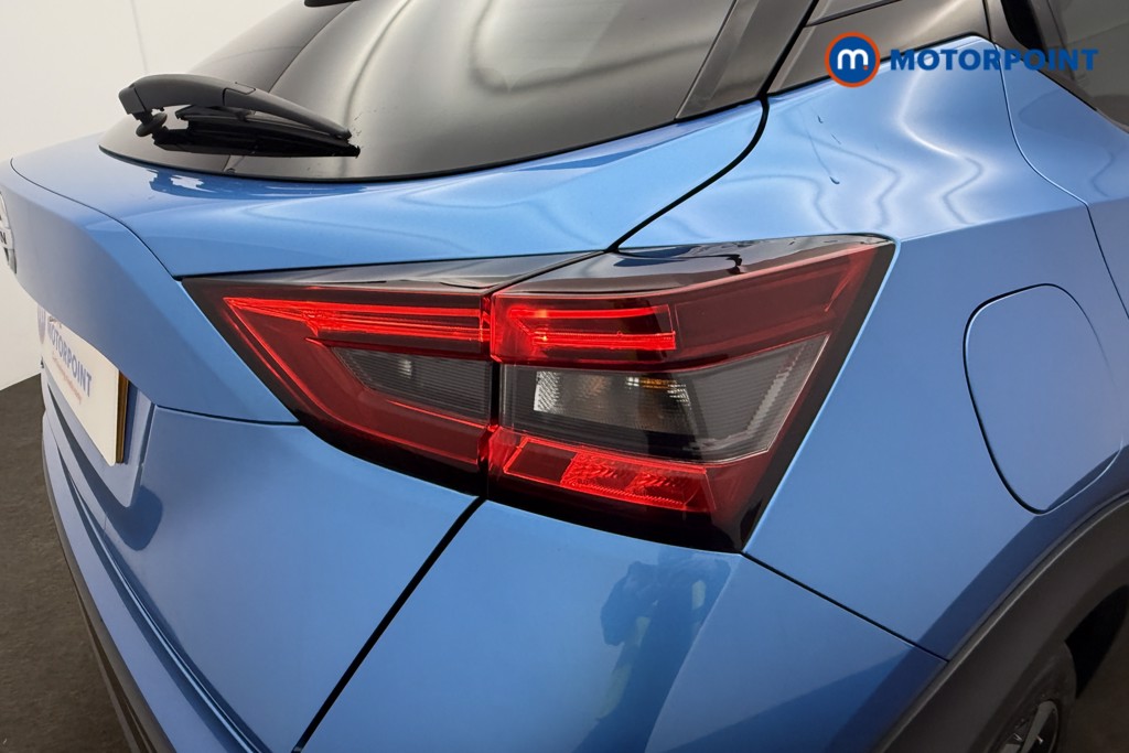 Used Nissan Juke 2022 for sale - 77125436: Photo 26