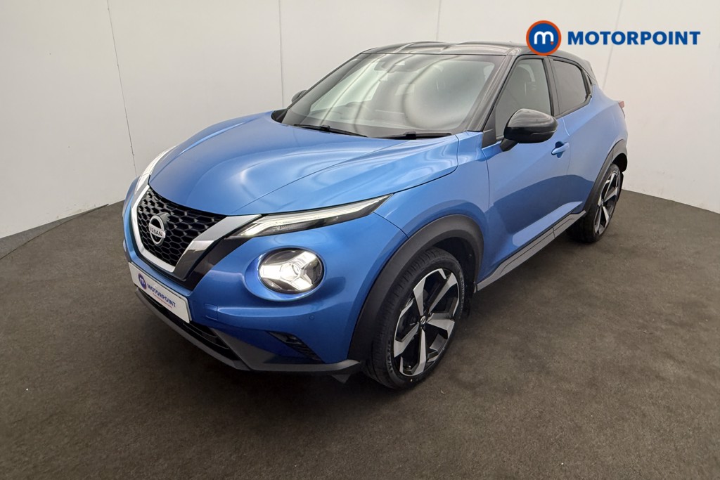 Used Nissan Juke 2022 for sale - 77125436: Photo 28