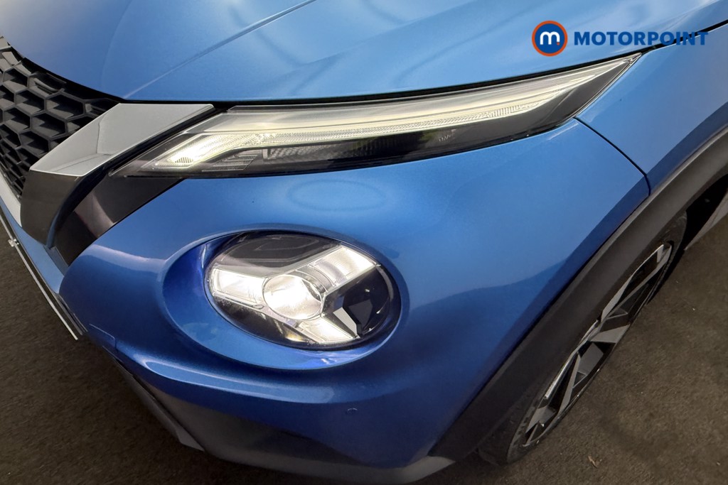 Used Nissan Juke 2022 for sale - 77125436: Photo 29