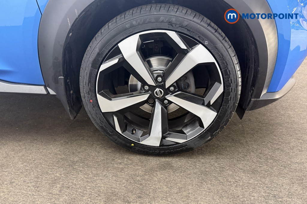 Used Nissan Juke 2022 for sale - 77125436: Photo 30