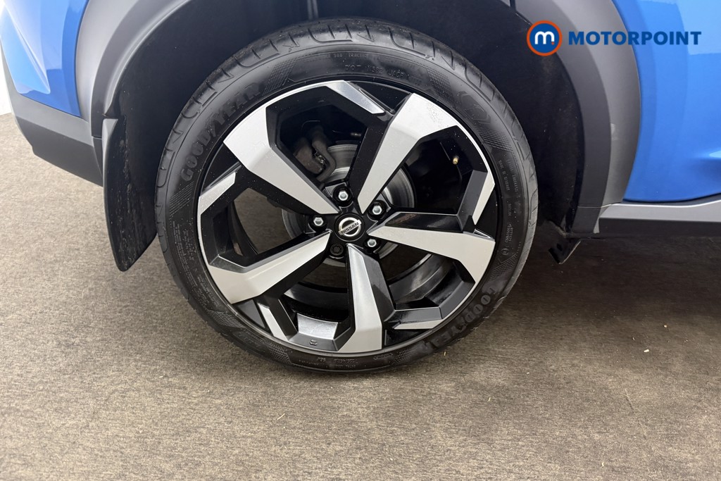 Used Nissan Juke 2022 for sale - 77125436: Photo 31