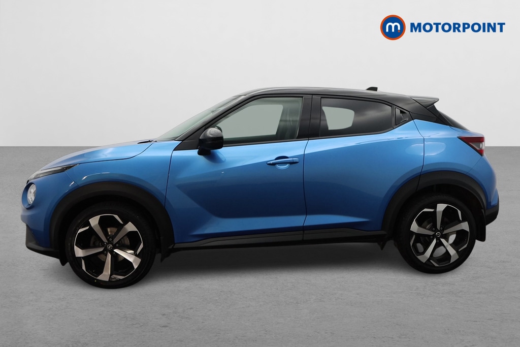 Used Nissan Juke 2022 for sale - 77125436: Photo 4