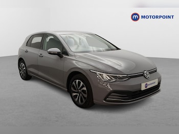 Used Volkswagen Golf 2021 for sale - 79240932: Photo