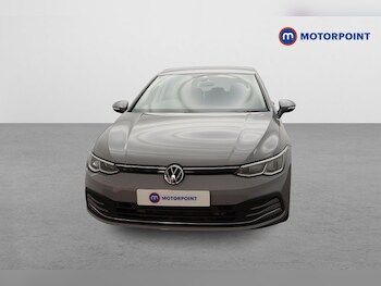 Used Volkswagen Golf 2021 for sale - 79240932: Photo