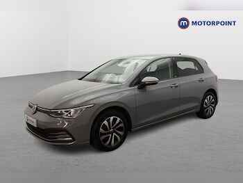 Used Volkswagen Golf 2021 for sale - 79240932: Photo