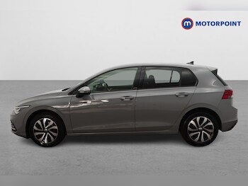 Used Volkswagen Golf 2021 for sale - 79240932: Photo