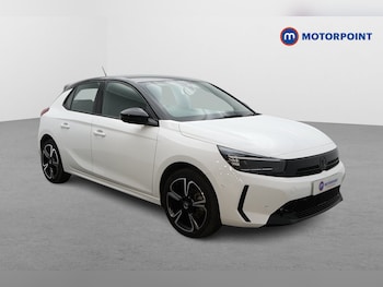 Vauxhall Corsa feature image