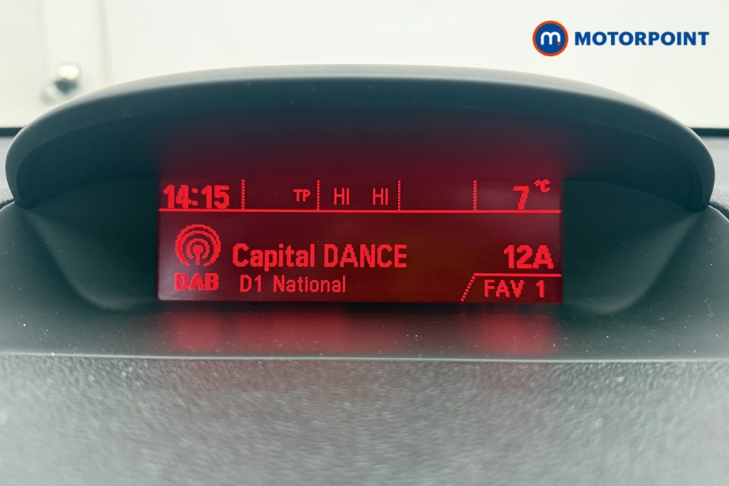 Used Vauxhall Mokka 2016 for sale - 77582319: Photo 10