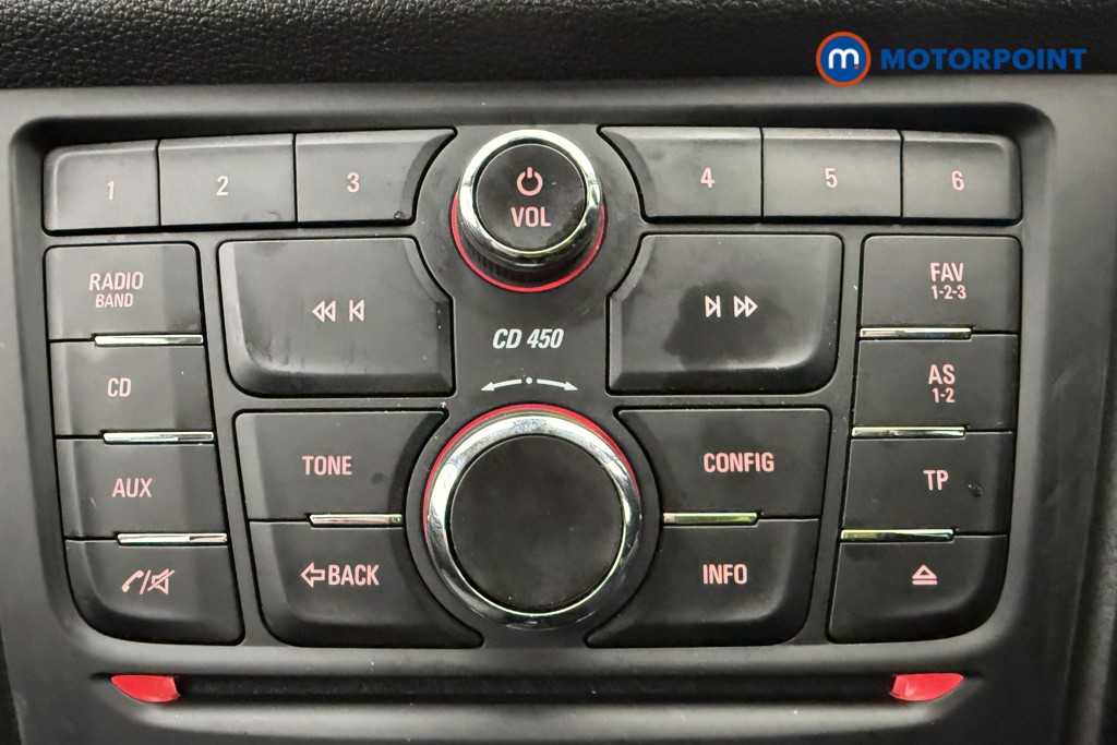 Used Vauxhall Mokka 2016 for sale - 77582319: Photo 11