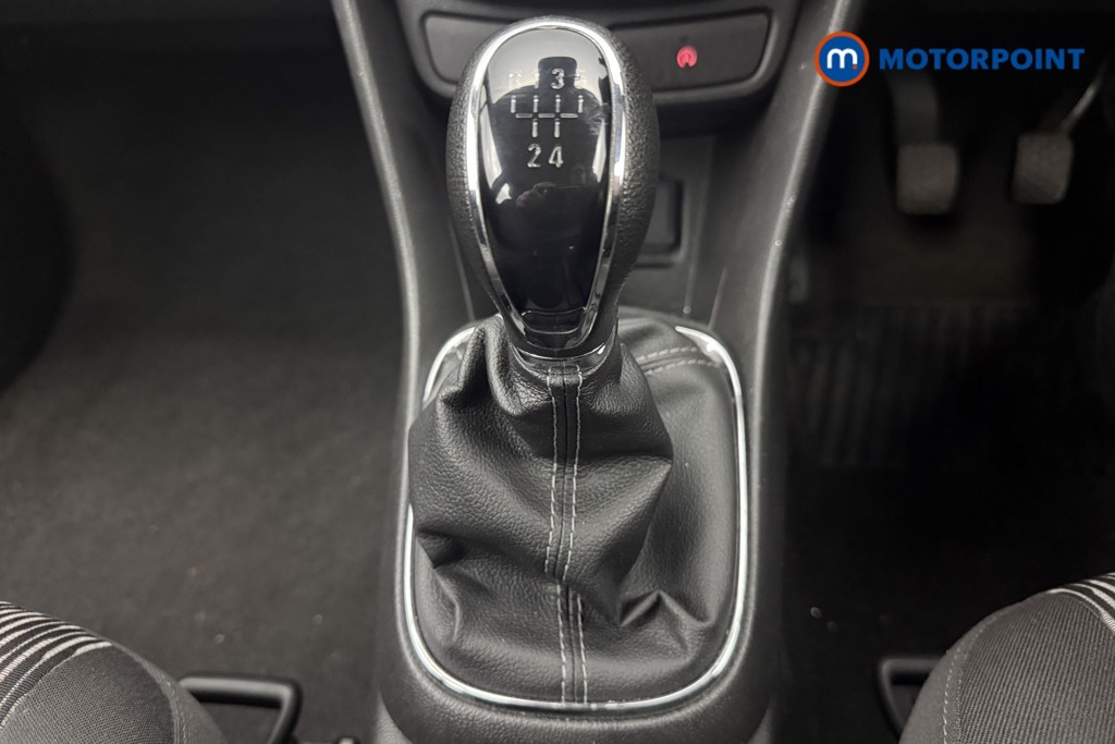 Used Vauxhall Mokka 2016 for sale - 77582319: Photo 14