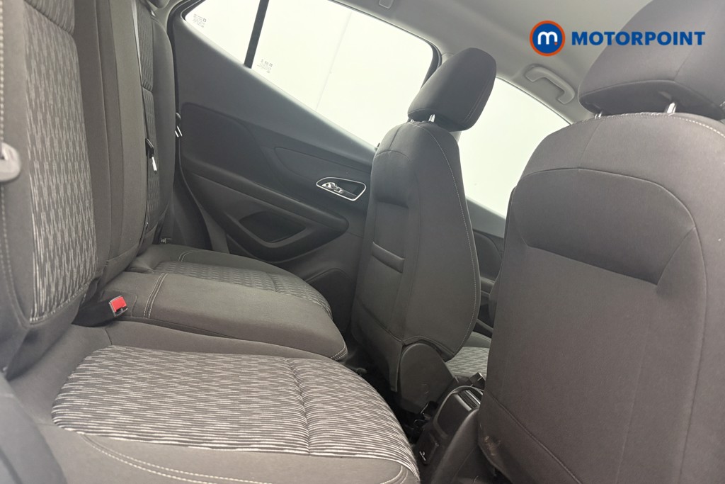 Used Vauxhall Mokka 2016 for sale - 77582319: Photo 16