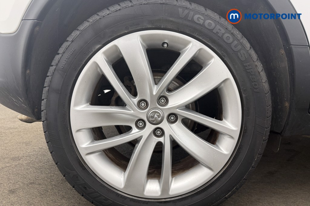 Used Vauxhall Mokka 2016 for sale - 77582319: Photo 17