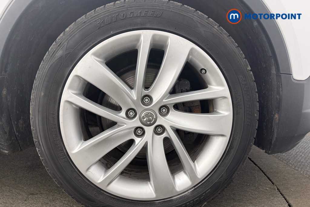 Used Vauxhall Mokka 2016 for sale - 77582319: Photo 18