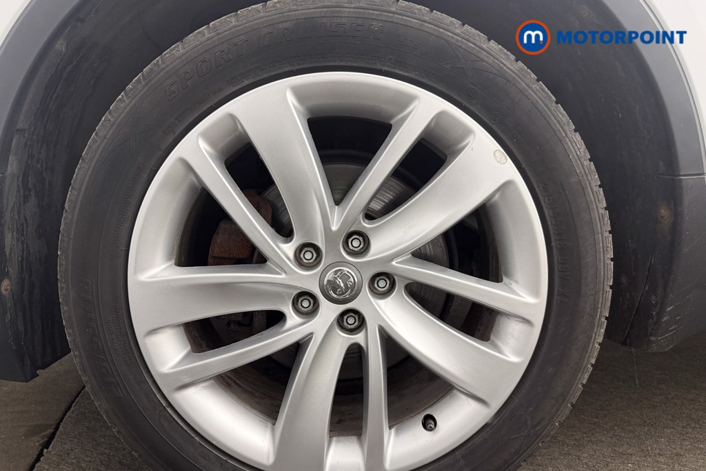 Used Vauxhall Mokka 2016 for sale - 77582319: Photo 19