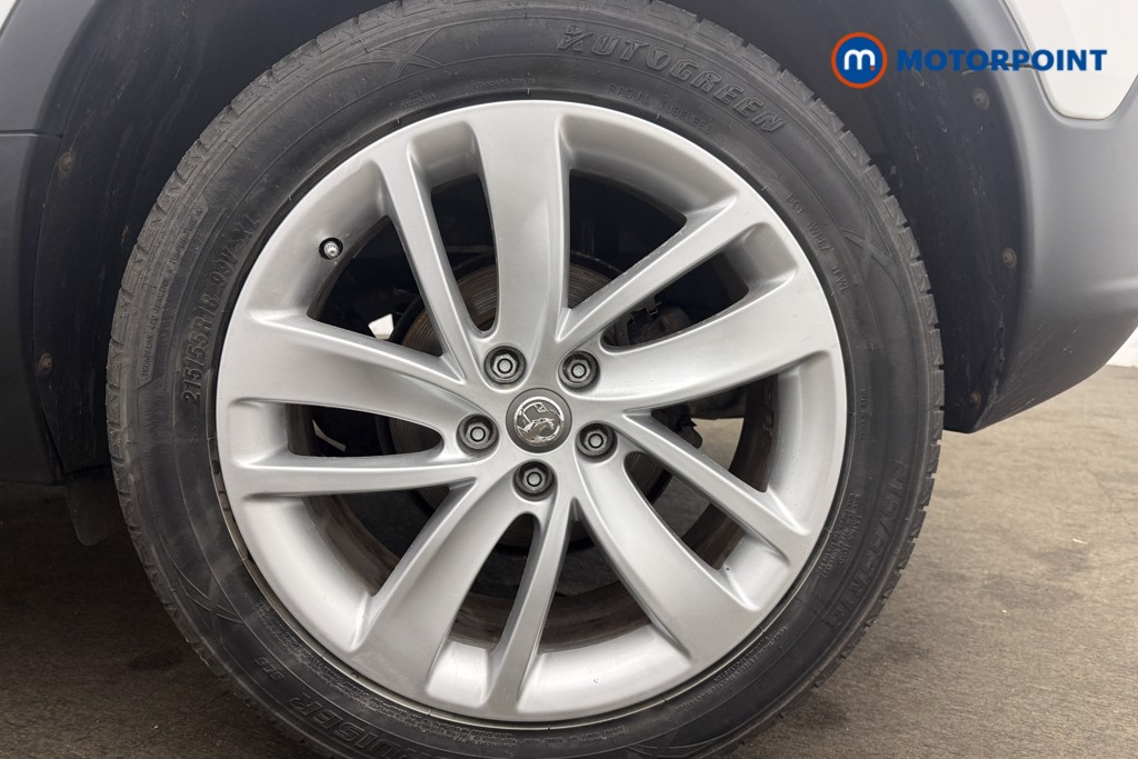 Used Vauxhall Mokka 2016 for sale - 77582319: Photo 20