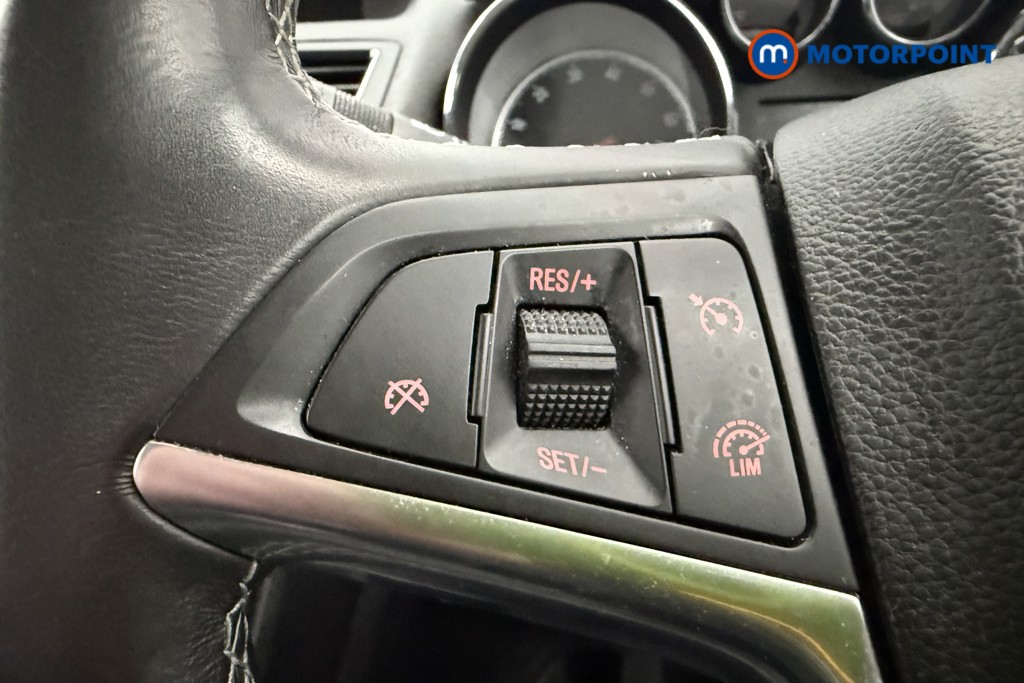 Used Vauxhall Mokka 2016 for sale - 77582319: Photo 21