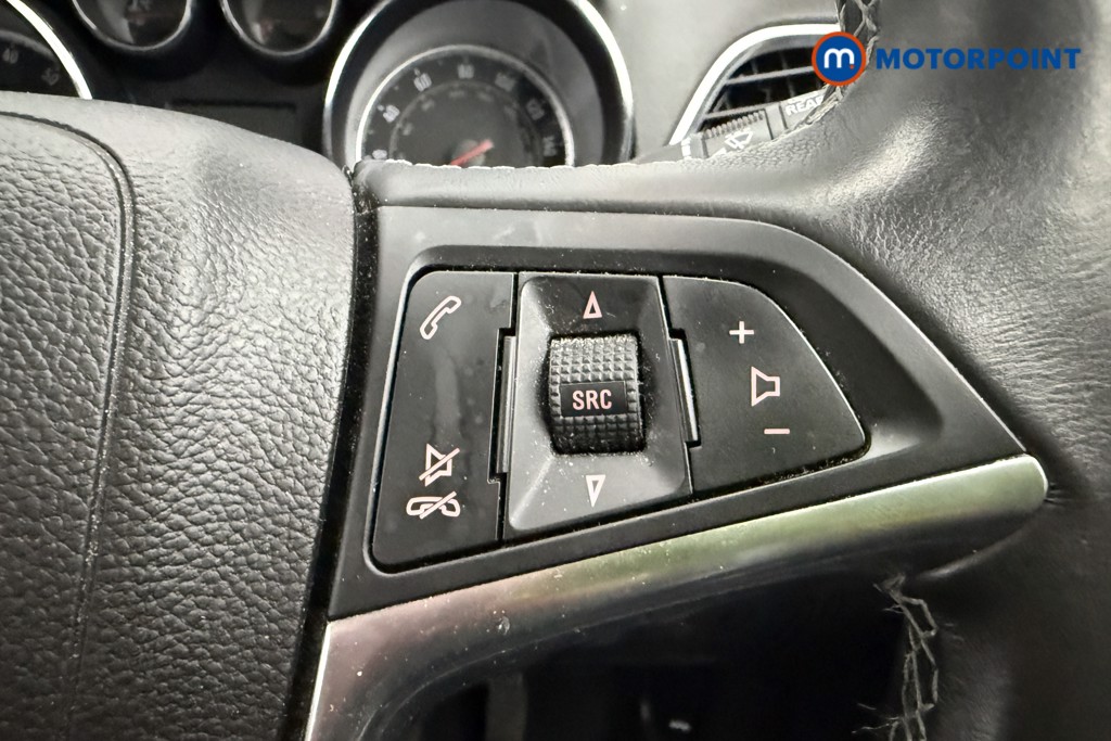 Used Vauxhall Mokka 2016 for sale - 77582319: Photo 22