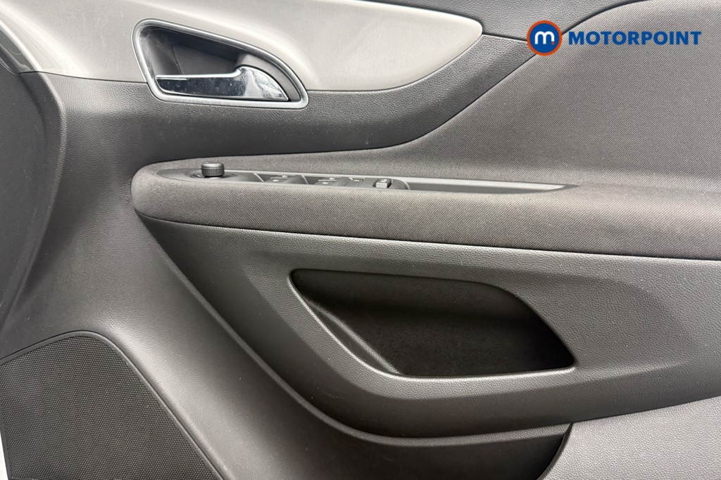 Used Vauxhall Mokka 2016 for sale - 77582319: Photo 25