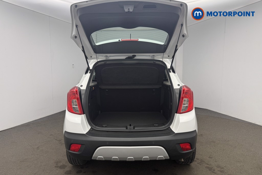 Used Vauxhall Mokka 2016 for sale - 77582319: Photo 27