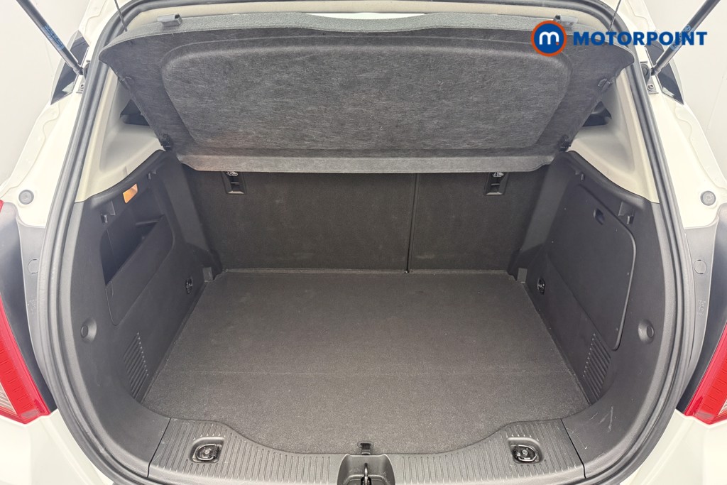 Used Vauxhall Mokka 2016 for sale - 77582319: Photo 28