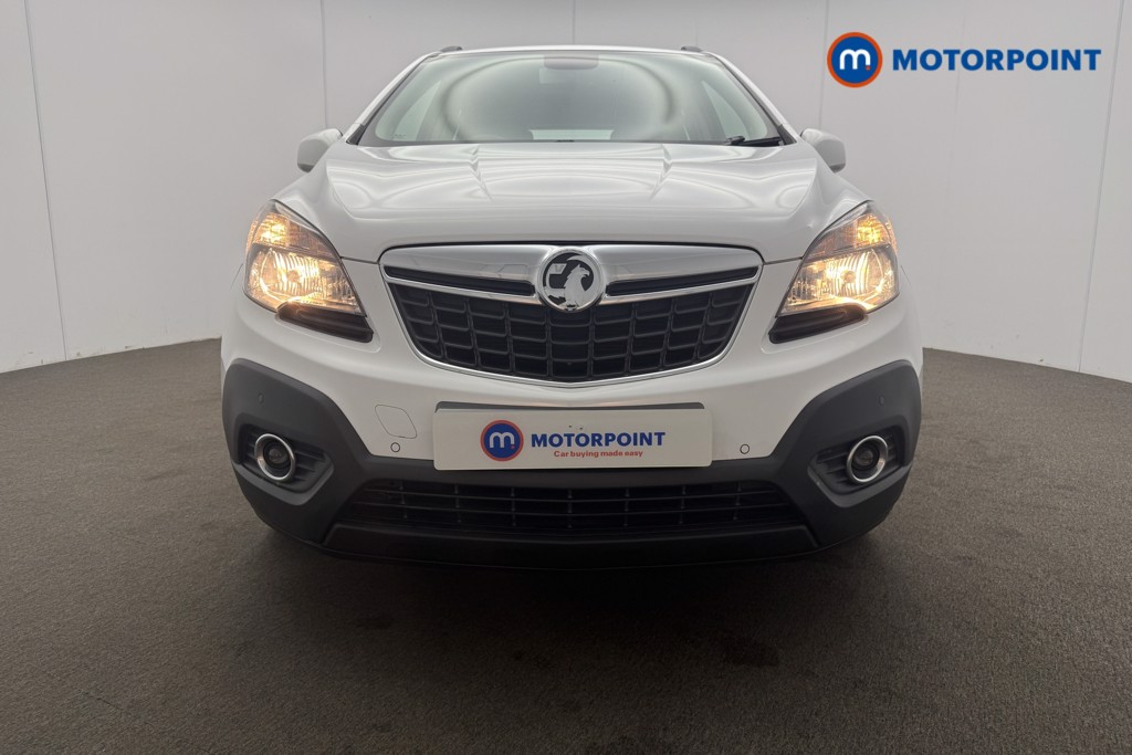 Used Vauxhall Mokka 2016 for sale - 77582319: Photo 29