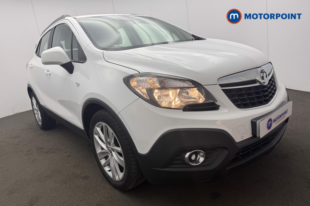 Used Vauxhall Mokka 2016 for sale - 77582319: Photo 30
