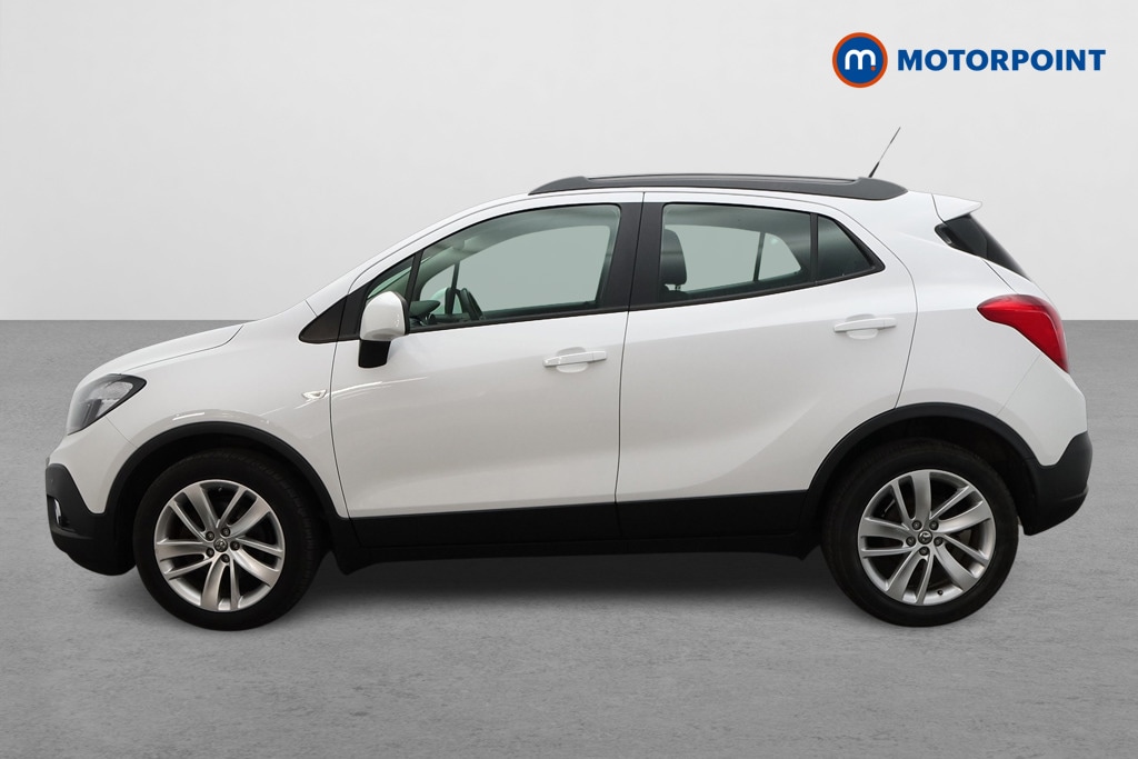 Used Vauxhall Mokka 2016 for sale - 77582319: Photo 4