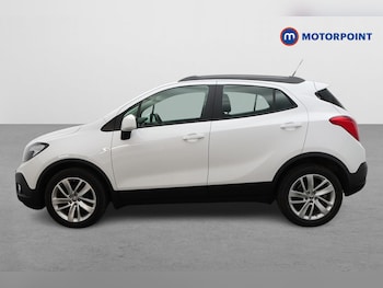 Used Vauxhall Mokka 2016 for sale - 77582319: Photo