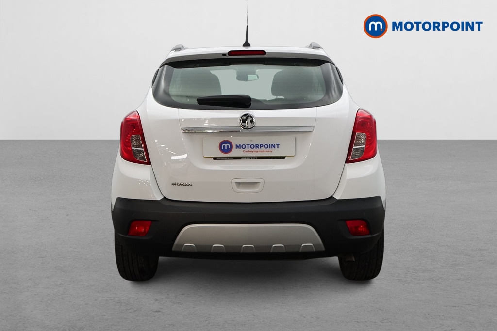 Used Vauxhall Mokka 2016 for sale - 77582319: Photo 6