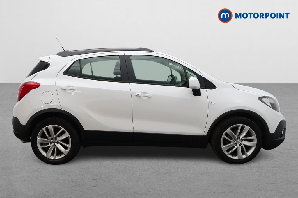 Used Vauxhall Mokka 2016 for sale - 77582319: Photo 8