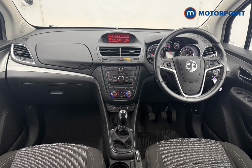 Used Vauxhall Mokka 2016 for sale - 77582319: Photo 9