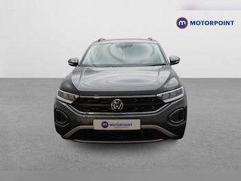 Used Volkswagen T-Roc 2023 for sale - 79141255: Photo