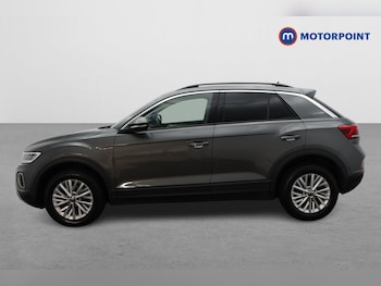 Used Volkswagen T-Roc 2023 for sale - 79141255: Photo