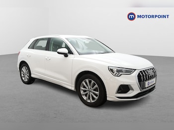 Used Audi Q3 2019 for sale - 79572353: Photo
