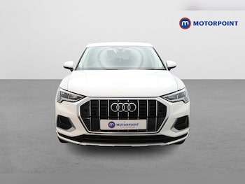 Used Audi Q3 2019 for sale - 79572353: Photo