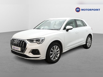 Used Audi Q3 2019 for sale - 79572353: Photo