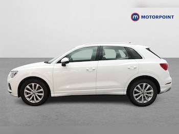 Used Audi Q3 2019 for sale - 79572353: Photo