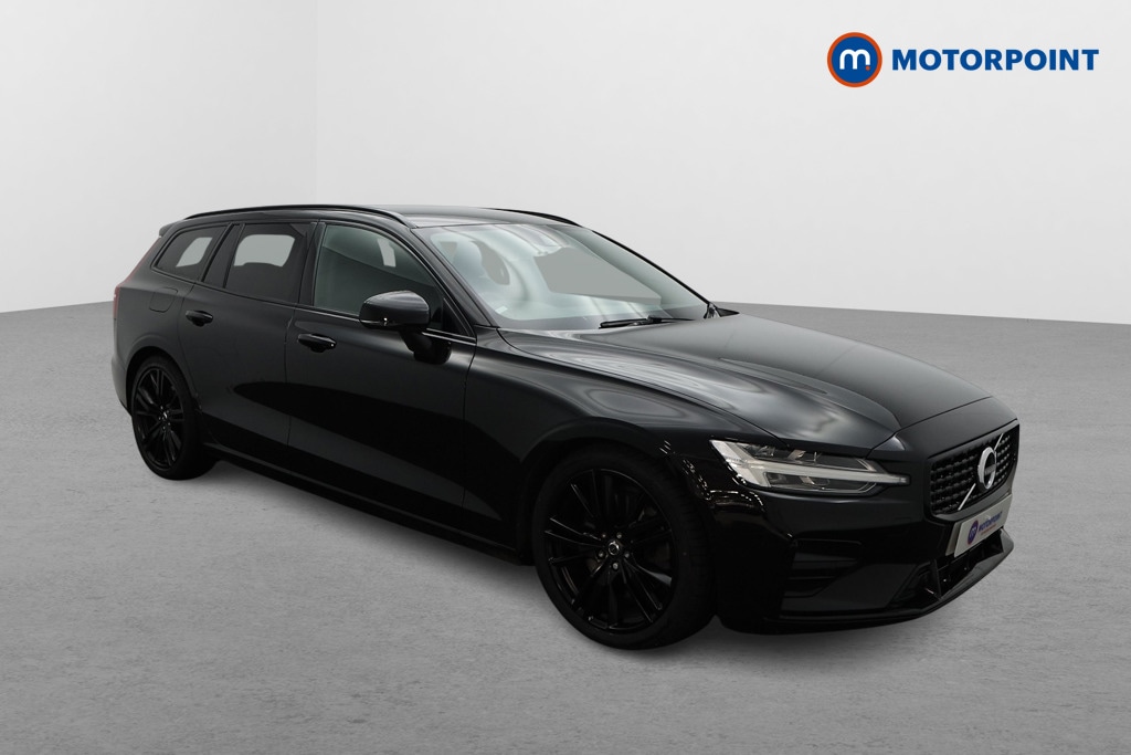 Used Volvo V60 2021 for sale - 76162240: Photo 1