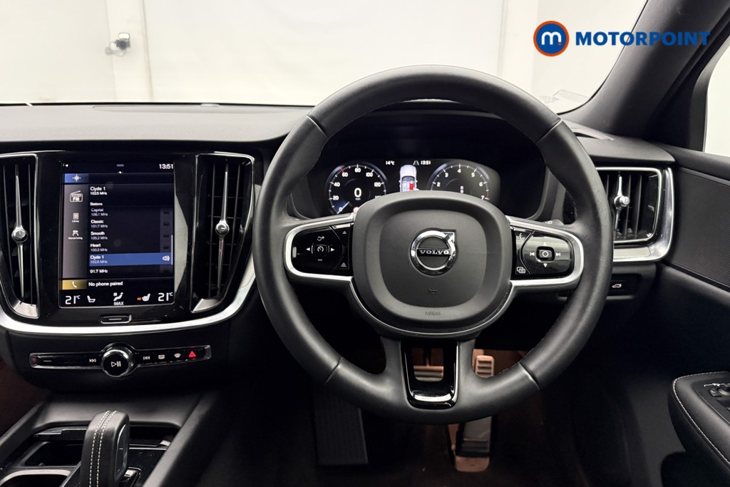 Used Volvo V60 2021 for sale - 76162240: Photo 10