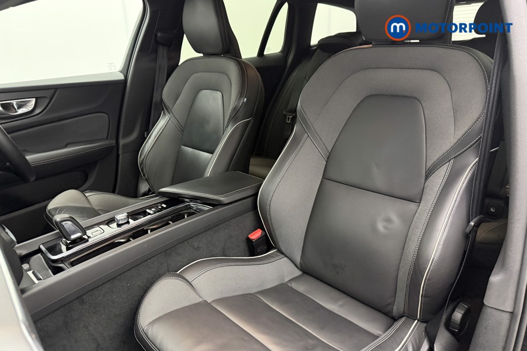 Used Volvo V60 2021 for sale - 76162240: Photo 11
