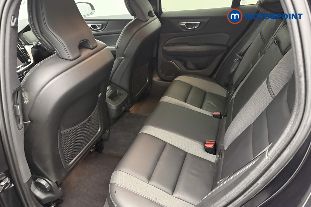 Used Volvo V60 2021 for sale - 76162240: Photo 12