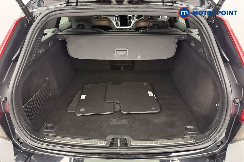 Used Volvo V60 2021 for sale - 76162240: Photo 13