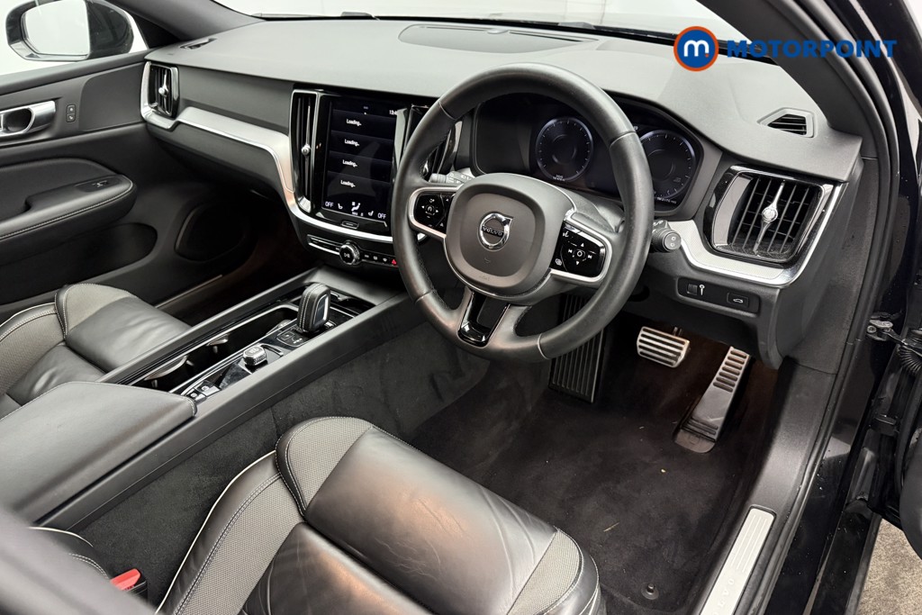 Used Volvo V60 2021 for sale - 76162240: Photo 14