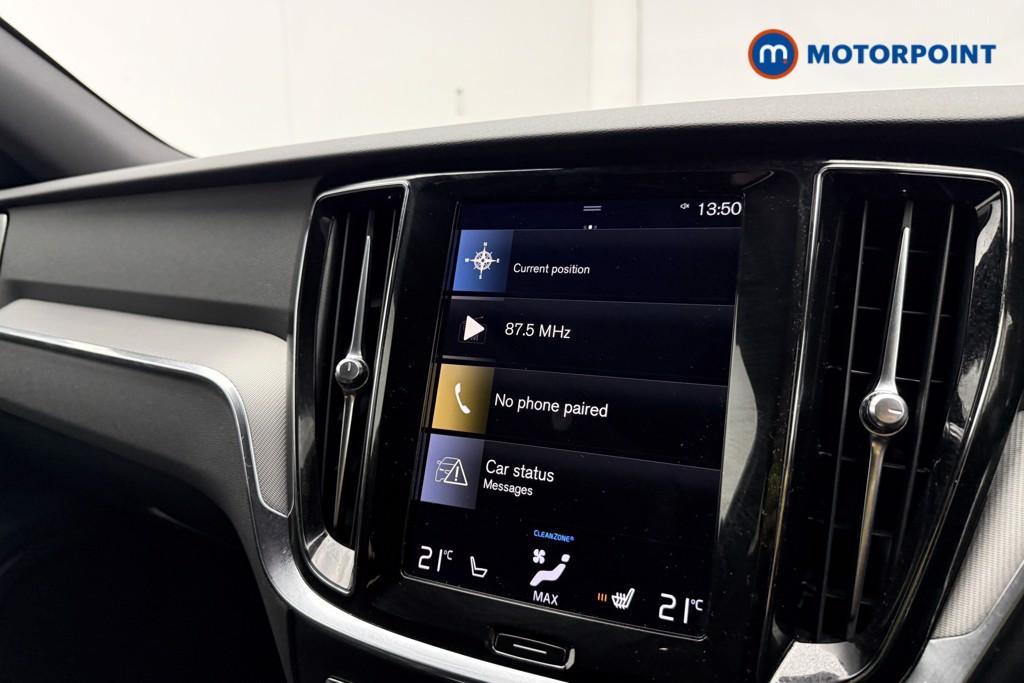 Used Volvo V60 2021 for sale - 76162240: Photo 18