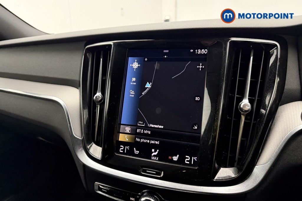 Used Volvo V60 2021 for sale - 76162240: Photo 19